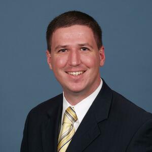 Brian Stevens, Saddle Creek Logistics Services